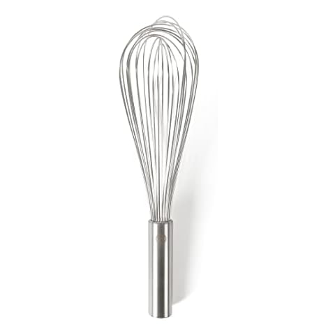 Martha Stewart Richburn 12" Stainless Steel Balloon Whisk Cover