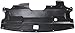 Garage-Pro Engine Splash Shield - Front, Compatible with 2002-2006 Nissan Altima, Fits 2004-2008 Maxima, 2004-2009 Quest