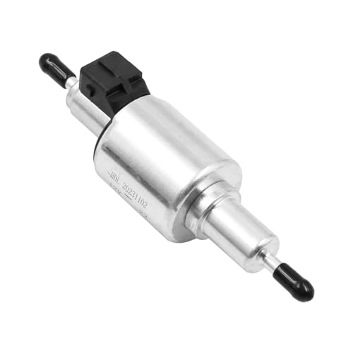 Alnicov Auto Diesel Heizung Öl Kraftstoffpumpe 12V 22ML Impulsdosierung Gas Inline 2KW 5KW 8KW Luft Diesel Standheizung Pumpe Zubehör