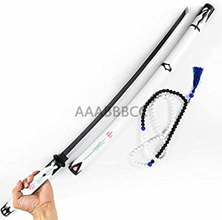 数珠丸-刀剣乱舞  古兵器 武具 刀装具 模造刀·模擬刀 cosplay 日輪刀 数珠丸-刀剣乱舞 古兵器 武具 刀装具 模造刀·模擬刀 cosplay 日輪刀