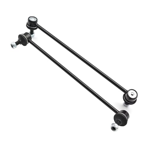 Enlaces de barra estabilizadora delantera K750604 de alta durabilidad para Acura ILX