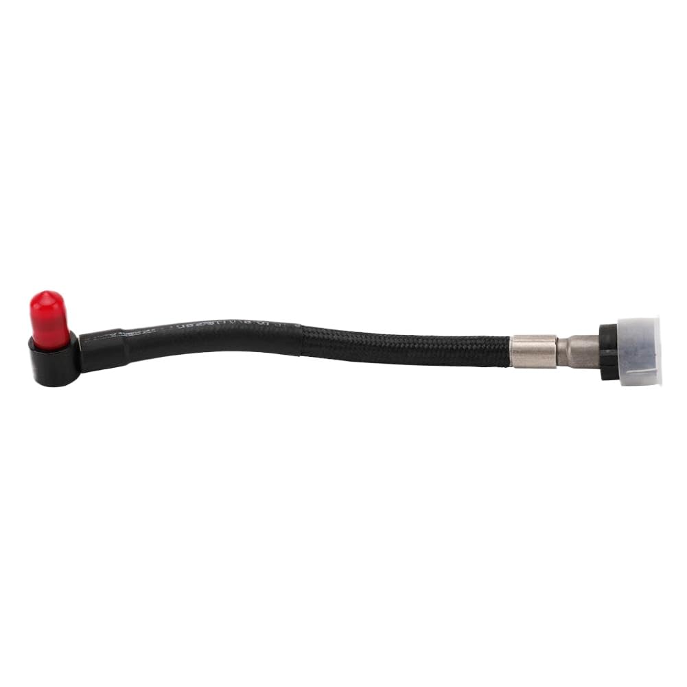 Manguera de gasolina EFI tubo de combustible para motos Touring y FXD 2004-2017 código 62349-04F