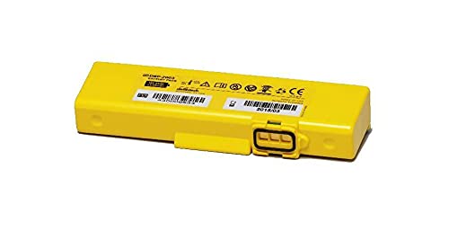 Lifeline View 4-Years Battery