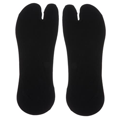 Calcetines Tabi para Hombres de Algodón Flip Flop Socks con Efecto Desodorante 2