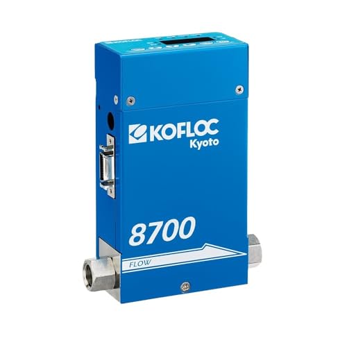 �R�t���b�N �\����t�}�X�t���[���[�^ MODEL 8700 SERIES Rc1/4 10SCCM 8700MM-0-Rc1/4-Air-10SCCM-20��