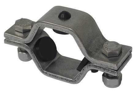 Hex Hanger with Grommets, 2 in.