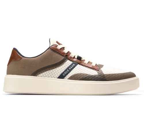 Image of Cole Haan Men's Grand Crosscourt Winner Sneaker