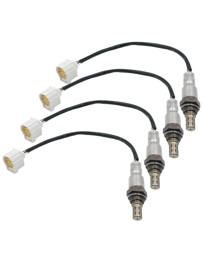 Sensor de Oxígeno para Chrysler, Dodge, Jeep y RAM miniatura 5