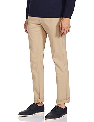 Image of Monte Carlo Men's Regular Casual Pants