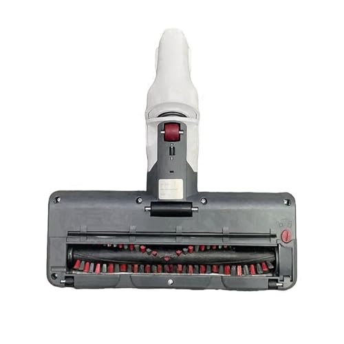 Tête de brosse pour aspirateur Severin solution embout usé