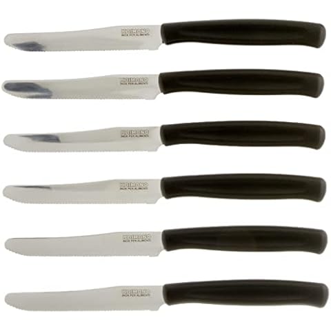 Couteau de table Fiskars Kaimano Cover