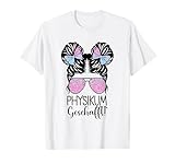 Geschenkideen Physikum Geschafft Geschenk