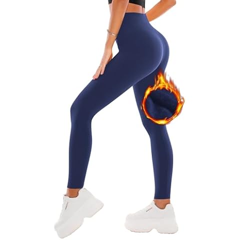 Legging Polaire Femme SINOPHANT Cover
