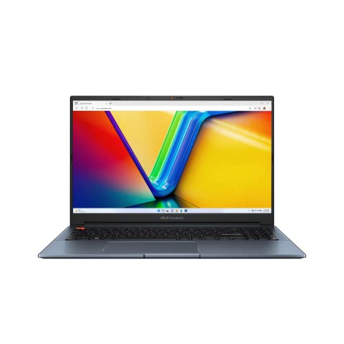 ASUS Vivobook Pro 15 OLED K6502VU-MA003X i9-13900H/16GB/1TB W11P