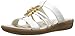 BareTraps Women's Joyful Toe Ring Sandal