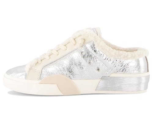 DOLCE VITA Women's Zantel Sneaker4