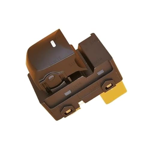 Bouton commande fenêtre Elantra 2013 2014 interrupteur lève-vitre noir 12V