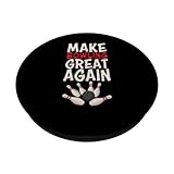 Zoom IMG-1 make bowling great again palla