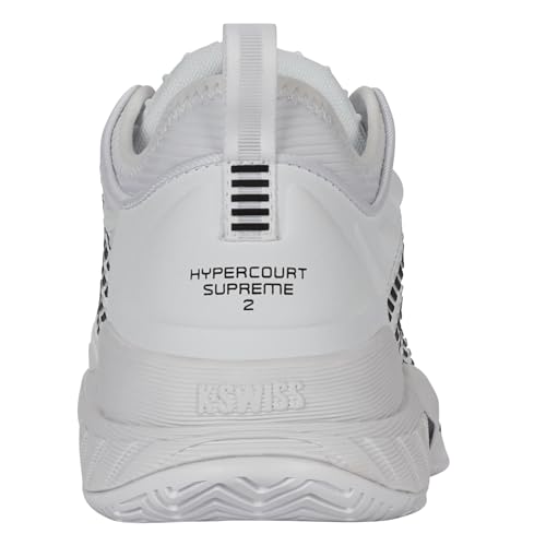 Image of K-Swiss Women's Hypercourt Supreme 2 Tennis Shoe