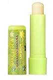 PACIFICA Lip Balm Hawaiian Banana 0.15oz, pack of 1