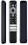 Universal Replacement for TCL-Google-TV-Remote, Compatible with TCL LED FHD HDR UHD QLED 4K Smart Googel TVs [NO Setup Required]