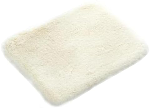 Pet Stroller Liner Mat Pad – Removable & Washable, 3-Piece Set For Small Dogs & Cats (No Stroller)