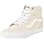 Vans Filmore Hi, Zapatillas Mujer, Suede Canvas Turtle Dove, 40 EU