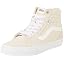 Suede Canvas Turtle Dove