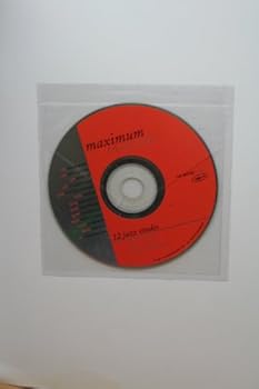 Paperback Maximum Mastery 12 Jazz Etudes Book