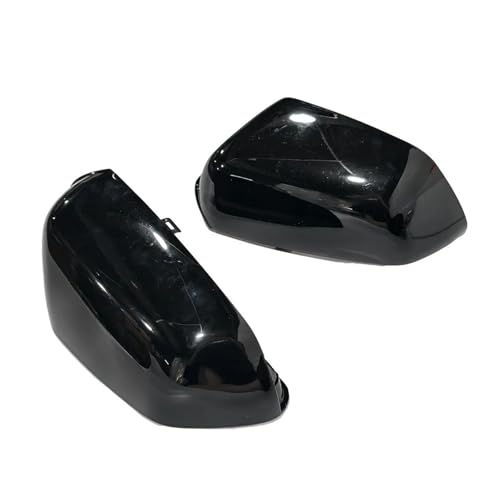 Coque de rétroviseur Skoda Octavia MK2 A5 2004-2008 gauche ou droite
