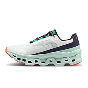 On Women’s Cloudmonster Sneakers