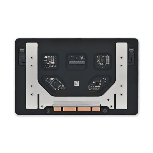 Trackpad táctil de repuesto con flex para reparar la navegación de MacBook Pro A2159 4