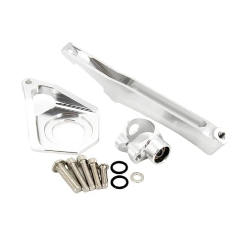 Kit support de stabilisation moto YZF R6 pour corriger la direction floue - 2