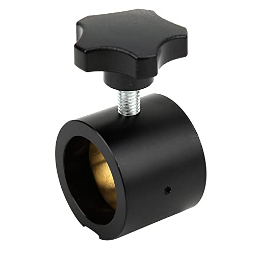 CFTGIW - Interface DE Montage DE 32 Mm Microscope Stéréo Industriel Accessoires MICROSCOS FIXAGE Non Slip