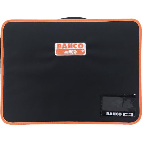Kit de herramientas Bahco 9845 BH9845 negro 7 piezas miniatura 4