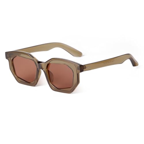 Lunettes de soleil tendance vintage pour vos sorties et vacances d'été