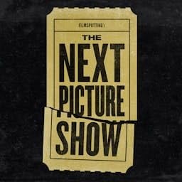 The Next Picture Show Podcast Por Genevieve Koski Keith Phipps Tasha Robinson & Scott Tobias arte de portada