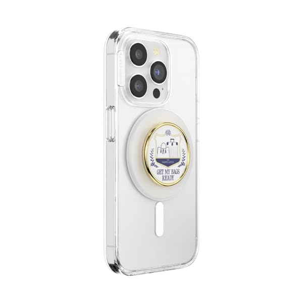 PopSockets Agarre de teléfono para MagSafe, Soporte magnético - Get My Bags