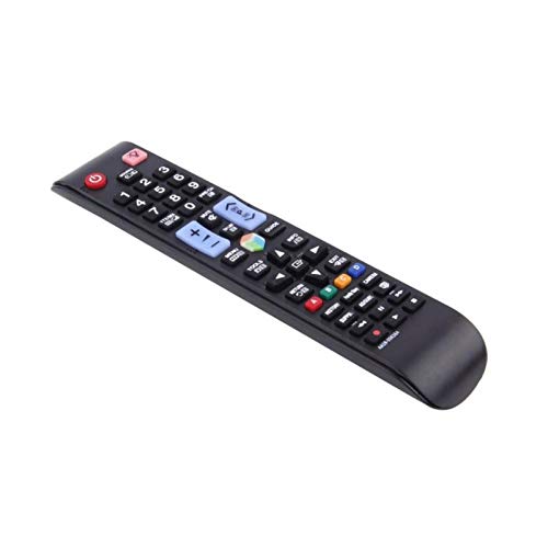 RM-D1078 - Telecomando universale di ricambio per Smart TV Samsung 3D LCD/LED