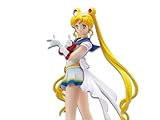 Zoom IMG-1 banpresto figurine sailor moon eternal Zoom IMG-1 banpresto figurine sailor moon eternal