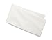 Medline MDTUT3H17WHIZ Huck Towels, White (Case of 72)