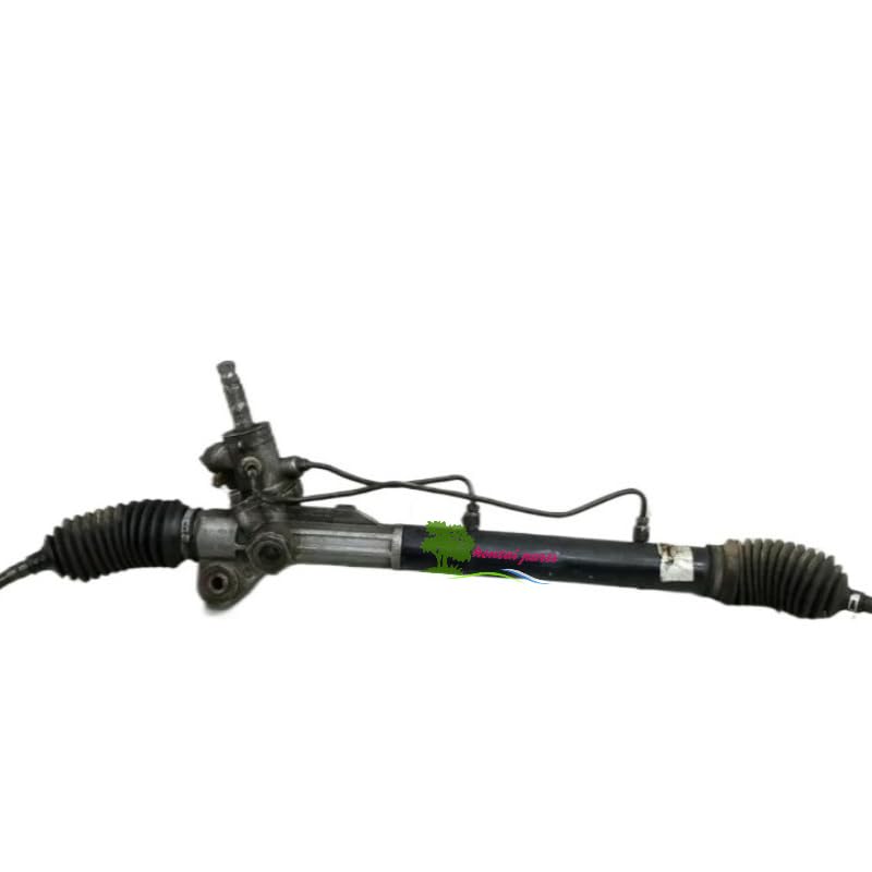 Power Steering Gear Rack for Geely MK 1st Generation, Facelift (2009–2015) 1st Generation (2008–2015) for LG-1-1401633 LHD Left Hand Drive
