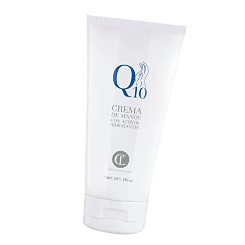 Cristian Lay Q10 Hand Cream 150ml