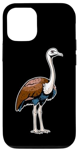 �I�Z�A�j�A - �I�[�X�g�����A - �j���[�W�[�����h - ���� - Emu �X�}�z�P�[�X iPhone 12/12 Pro �p