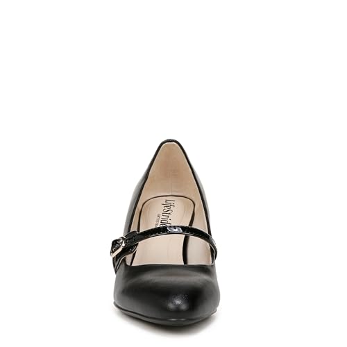 LifeStride Women's Trendy Mary Jane Flat2