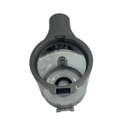 Filtre cyclone pour Dreame R20 résout la perte d'aspiration