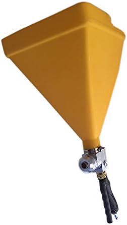 Stucco Sprayer for Finish Coat