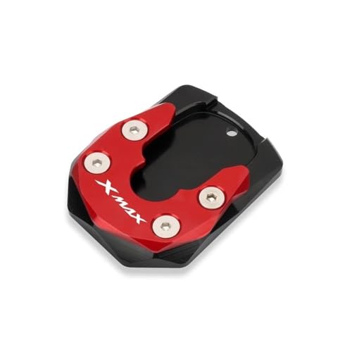 Plaque support de béquille stable pour Yamaha XMAX300 2023