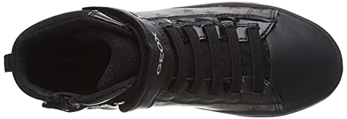 Geox J Gisli Girl A, Sneakers Bambine e ragazze