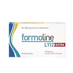 formoline L112 EXTRA: Kalorienmagnet...